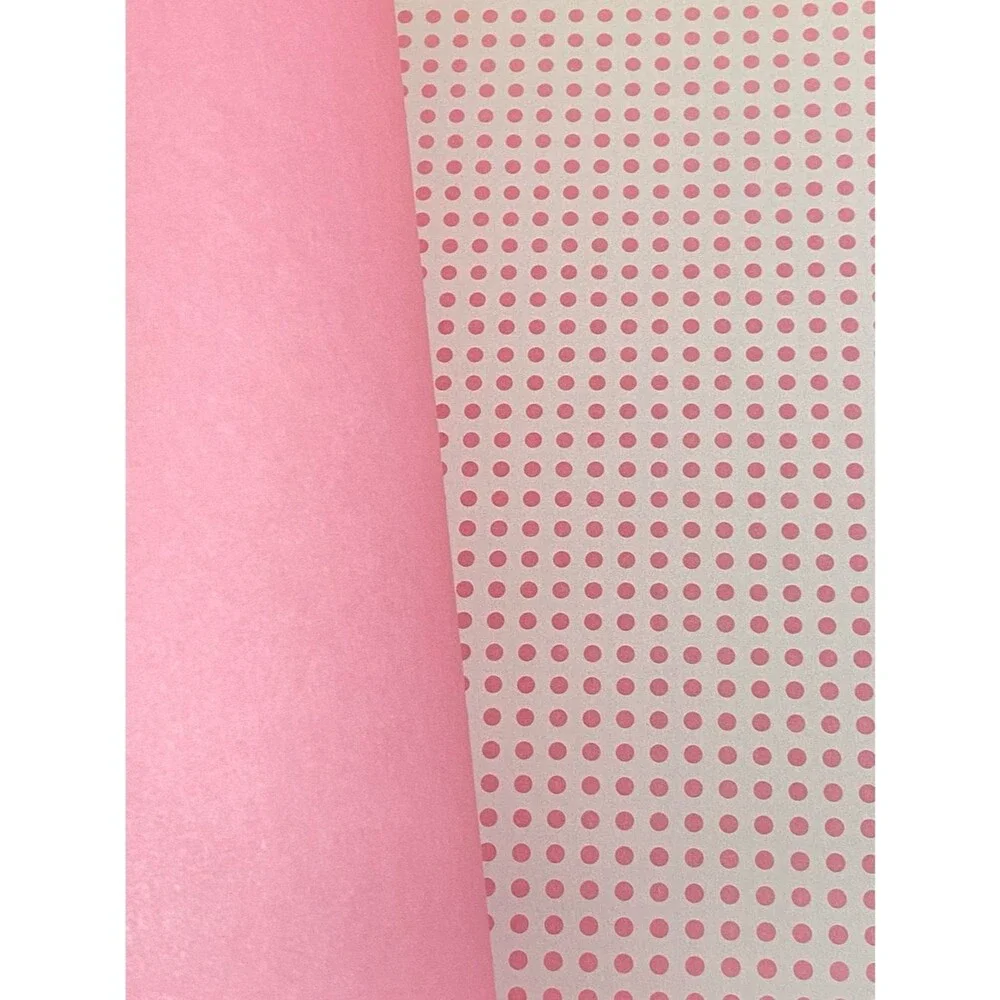 BASICS 12x12 Scrapbook Paper Pad Multicolor Patterned 48 Sheets NWOT